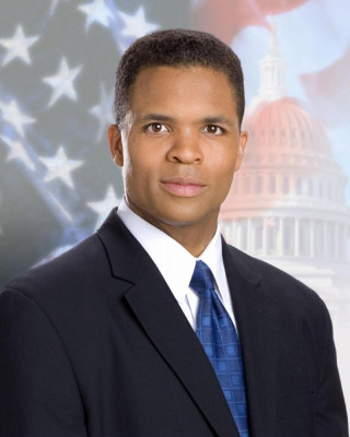 Jesse Jackson Jr. profile Photo
