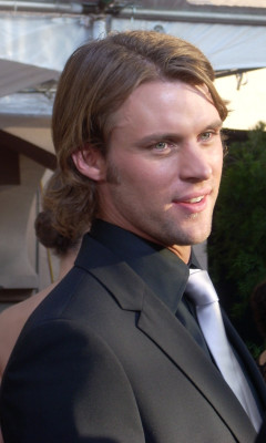 Jesse Spencer profile Photo