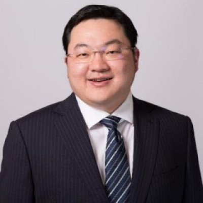 Jho Low profile Photo