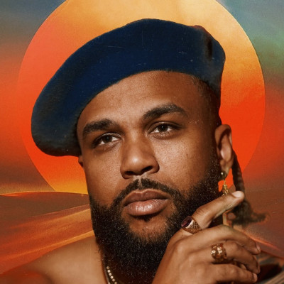 Jidenna profile Photo
