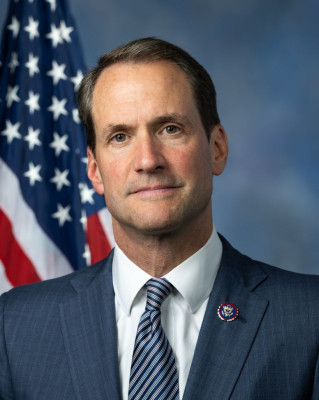 Jim Himes profile Photo