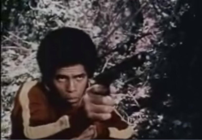 Jim Kelly (martial artist) profile Photo