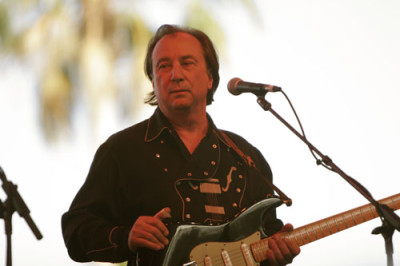 Jim Messina (musician) profile Photo