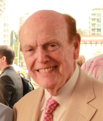 Jim Pattison profile Photo