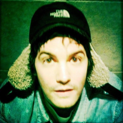 Jim Sturgess profile Photo