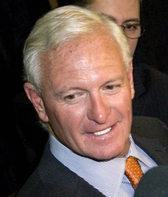 Jimmy Haslam profile Photo