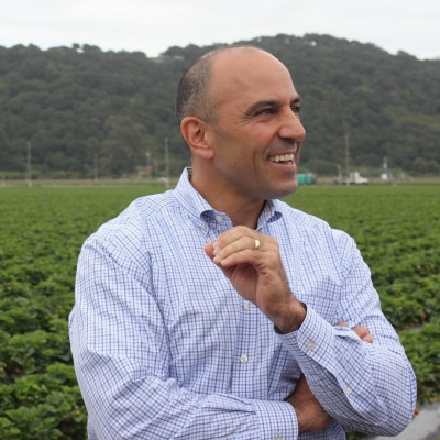 Jimmy Panetta profile Photo