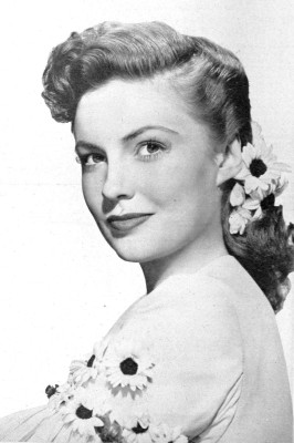 Joan Leslie profile Photo