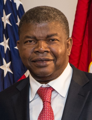 João Lourenço profile Photo
