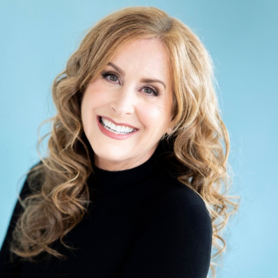 Jodi Benson profile Photo