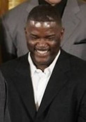 Joe Dumars profile Photo