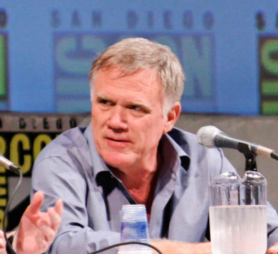 Joe Johnston profile Photo