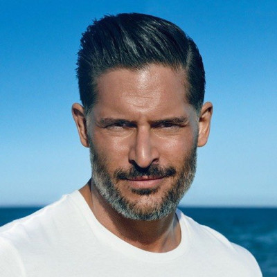 Joe Manganiello profile Photo