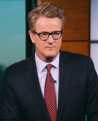 Joe Scarborough profile Photo