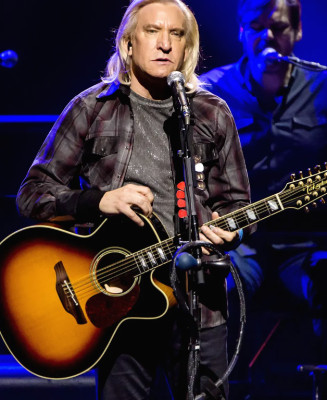 Joe Walsh profile Photo