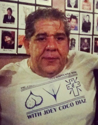 Joey Diaz profile Photo
