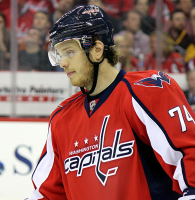 John Carlson (ice hockey) profile Photo