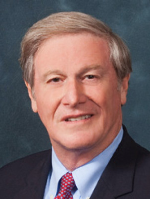 John E. Thrasher profile Photo