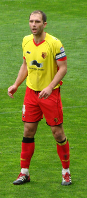 John Eustace profile Photo