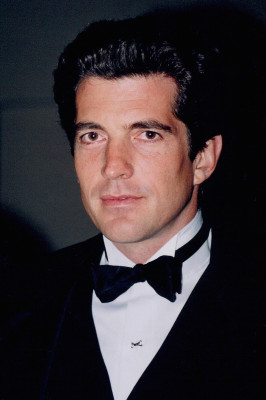 John F. Kennedy Jr. profile Photo