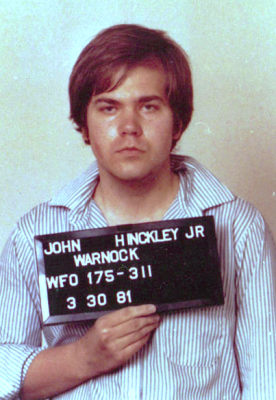 John Hinckley Jr. profile Photo