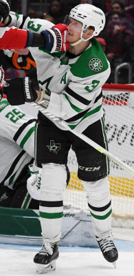 John Klingberg profile Photo