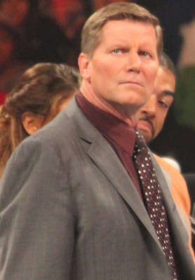 John Laurinaitis profile Photo