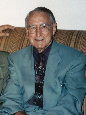 John Money profile Photo