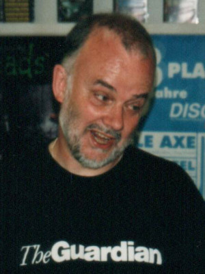 John Peel profile Photo