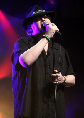 John Popper profile Photo