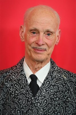 John Waters profile Photo