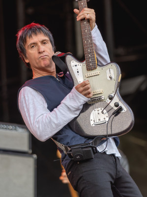 Johnny Marr profile Photo