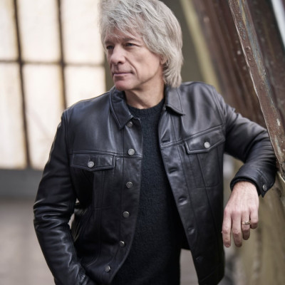 Jon Bon Jovi profile Photo