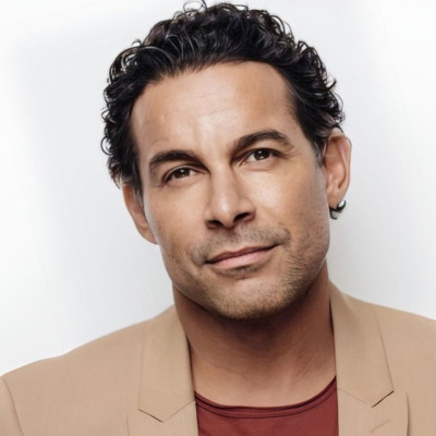 Jon Huertas profile Photo