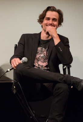 Jon-Michael Ecker profile Photo