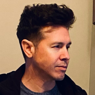Jon Seda profile Photo