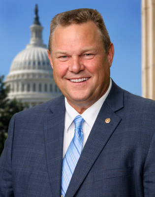 Jon Tester profile Photo
