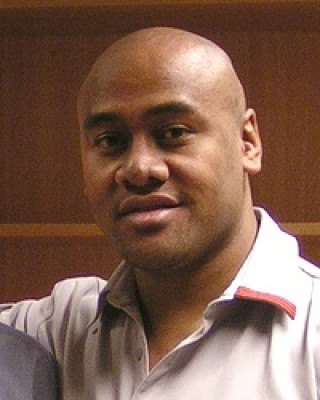 Jonah Lomu profile Photo