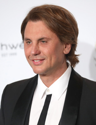 Jonathan Cheban profile Photo