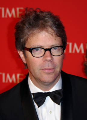 Jonathan Franzen profile Photo