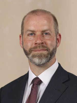 Jonathan Reynolds profile Photo