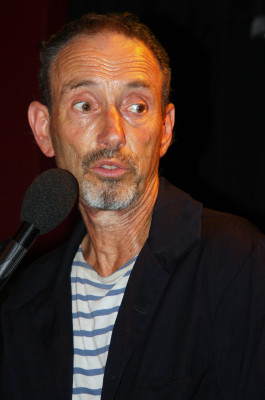 Jonathan Richman profile Photo