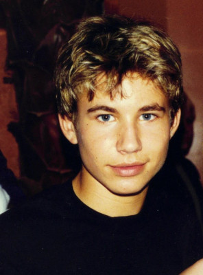 Jonathan Taylor Thomas profile Photo