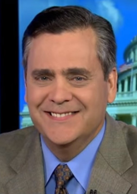Jonathan Turley profile Photo