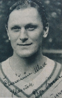 Josef Bican profile Photo