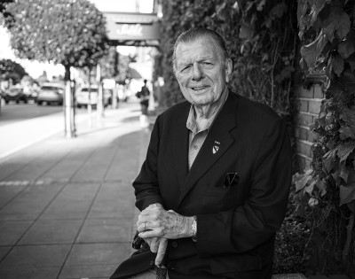 Joseph L. Galloway profile Photo
