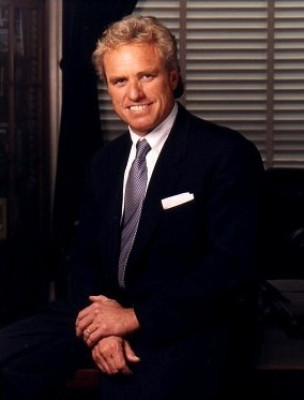 Joseph P. Kennedy II profile Photo