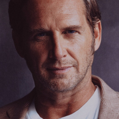 Josh Lucas profile Photo