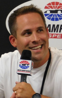 Josh McDaniels profile Photo