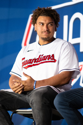 Josh Naylor profile Photo